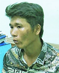 thieu tien choi game thieu nien dung dao khong che ban cuop xe