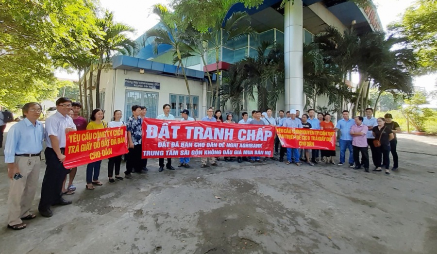 khu dtm hung phu can tho hang tram ho dan mon moi cho so do cic8 am tham the chap ban no