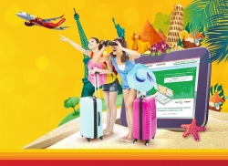 gui tiet kiem xanh tro thanh ty phu cung hdbank