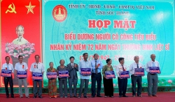 dao tao nghe dien trao co hoi den cac thanh nien hoan canh kho khan