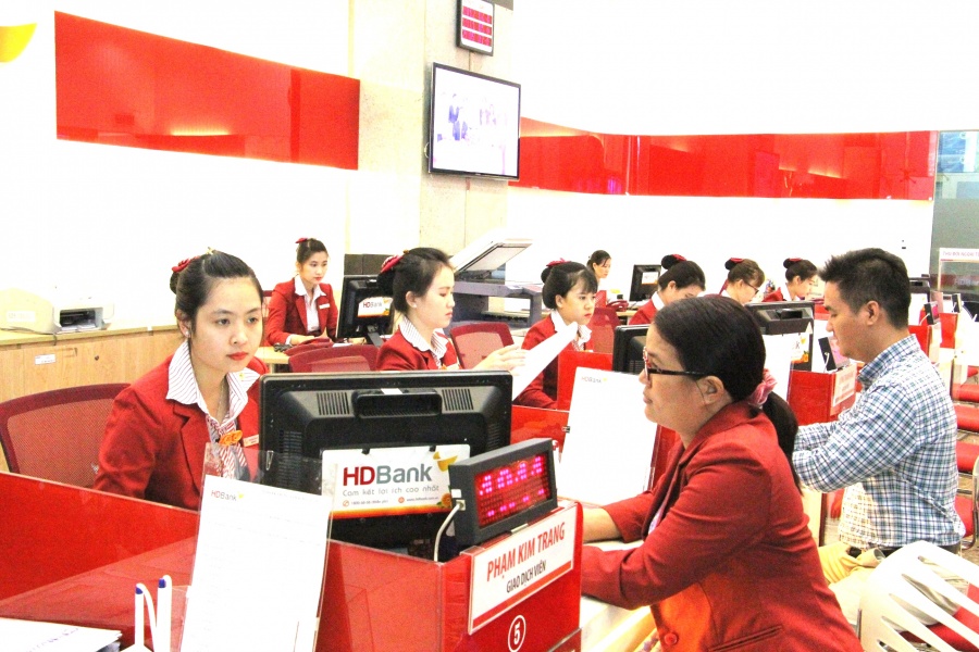 4 ưu đãi lãi suất cho khách hàng gửi tiết kiệm tại HDBank 4 uu dai lai suat cho khach hang gui tiet kiem tai hdbank