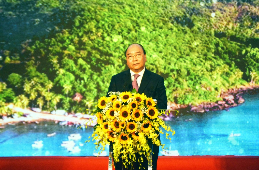 Tín hiệu vui khi nhiều doanh nghiệp “sếu đầu đàn” tìm về Kiên Giang thu tuong vui mung khi nhieu doanh nghiep seu dau dan tim ve kien giang