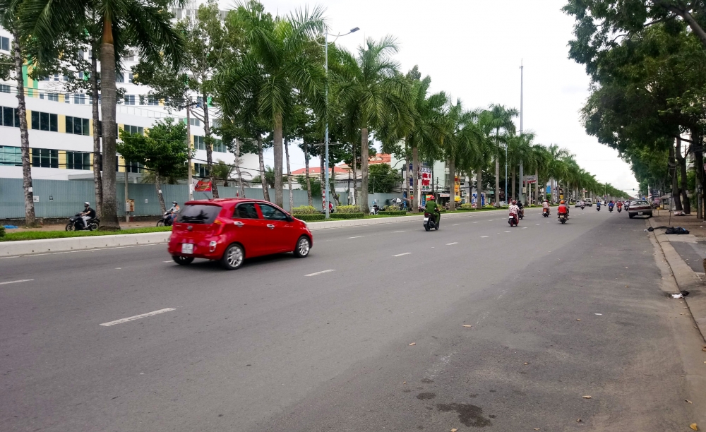 Cần Thơ: Thực hiện giãn cách xã hội từ 0h ngày 12/7 Cần Thơ: Thực hiện giãn cách xã hội từ 0h ngày 12/7