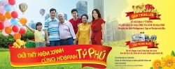 hdbank danh 10000 ty dong von vay uu dai cho khach hang ca nhan
