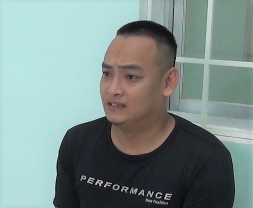 Tài xế tông chết kẻ chặn xe xin 10 ngàn đồng bi chan xe xin tien tai xe dieu khien oto tong chet nguoi