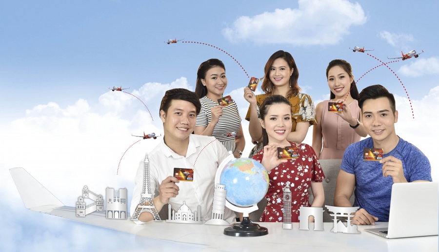 Sử dụng thẻ HDBank nhận ngay ưu đãi su dung the hdbank nhan ngay uu dai