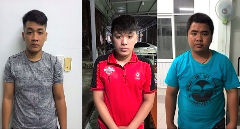 Ẩu đả trên sân bóng ĐH FPT Cần Thơ, nam thanh niên bị đánh tử vong au da tren san bong truong dai hoc nam thanh nien bi danh tu vong
