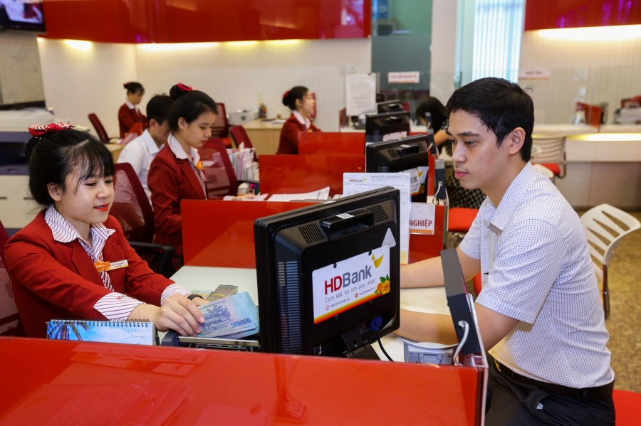 hdbank danh 10000 ty dong von vay uu dai cho khach hang ca nhan