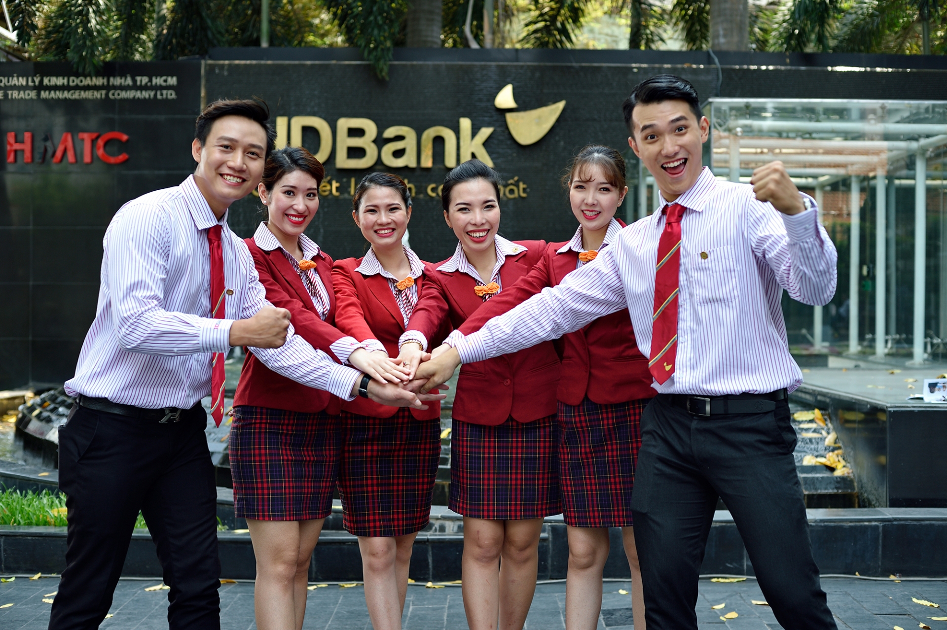 HDBank tuyển 1.000 nhân sự trên cả nước hdbank tuyen 1000 nhan su tren ca nuoc