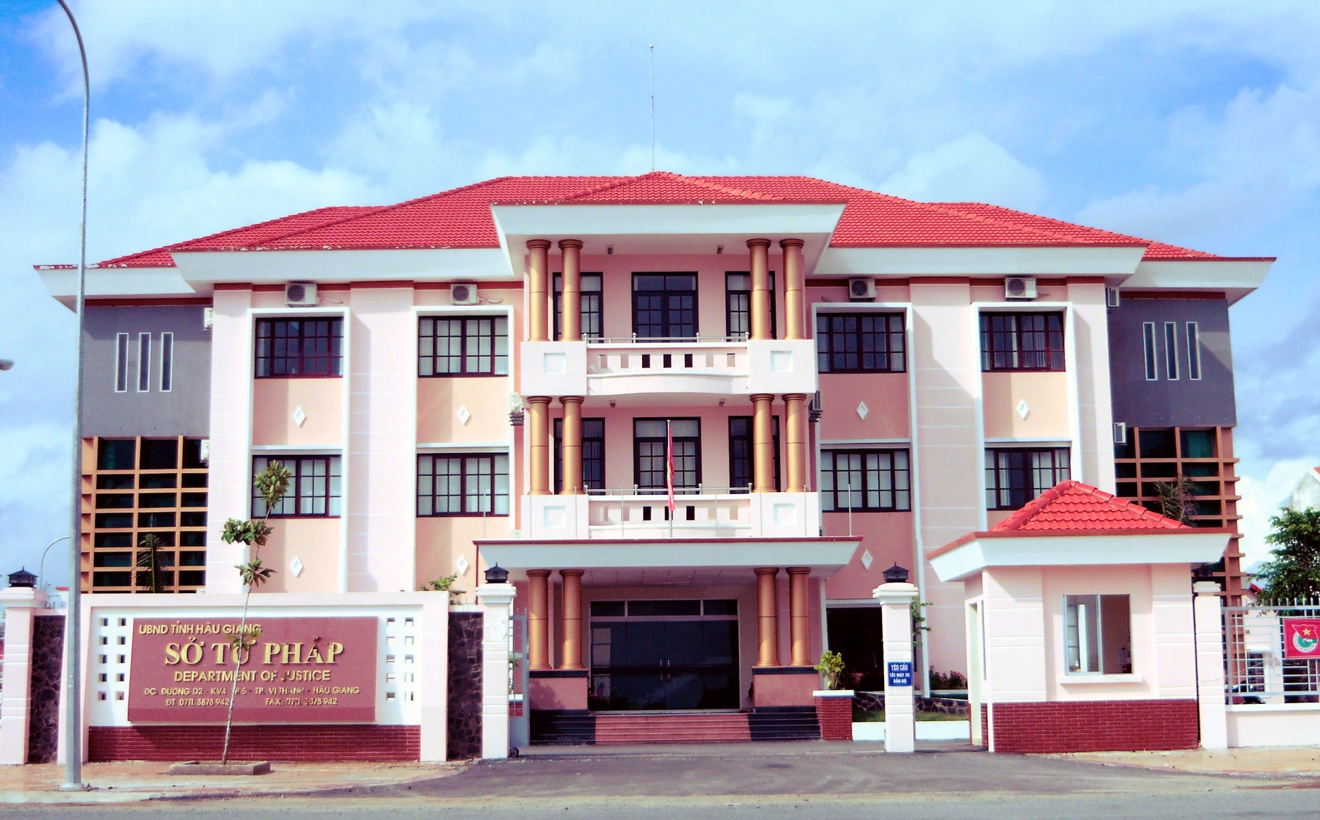 Kỷ luật Phó Giám đốc Sở không nhận quyết định điều động pho giam doc so khong nhan quyet dinh dieu dong bi ky luat