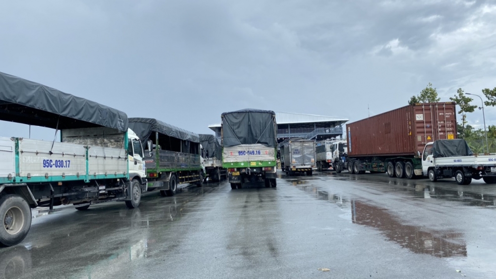 Cần Thơ sẽ tạo điều kiện thuận lợi vận chuyển, thúc đẩy tiêu thụ hàng hóa Cần Thơ sẽ tạo điều kiện thuận lợi vận chuyển, thúc đẩy tiêu thụ hàng hóa