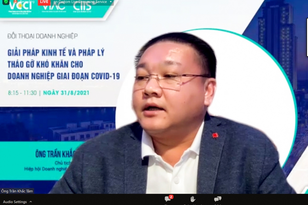 Gần 10.000 doanh nghiệp ở Đồng bằng sông Cửu Long 'rời khỏi' thị trường