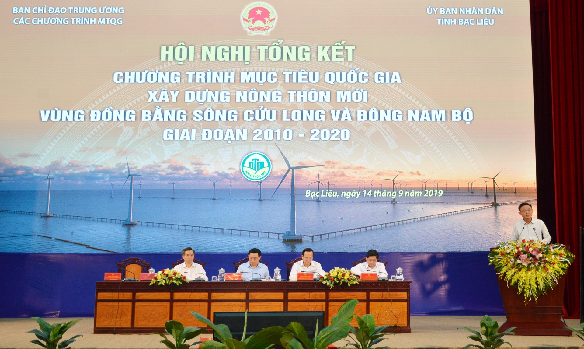 Huy động gần 80.000 tỷ đồng của người dân, cộng đồng vào xây dựng nông thôn mới huy dong gan 80000 ty dong cua nguoi dan cong dong vao xay dung nong thon moi