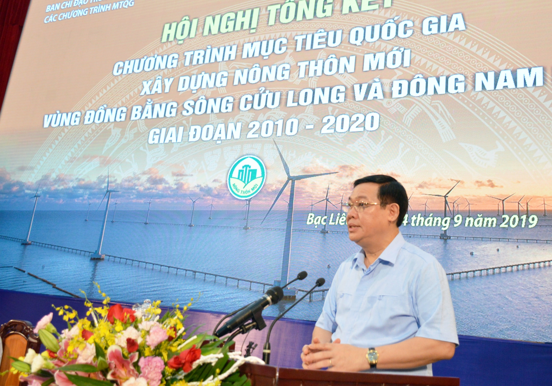 Huy động gần 80.000 tỷ đồng của người dân, cộng đồng vào xây dựng nông thôn mới huy dong gan 80000 ty dong cua nguoi dan cong dong vao xay dung nong thon moi