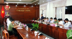 8 to chuc phi chinh phu nuoc ngoai chung tay thanh lap mang luoi vi dinh duong viet
