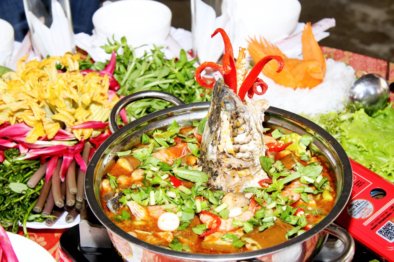 Cà Mau sẵn sàng phục hồi du lịch sau đại dịch Covid-19 Cà Mau sẵn sàng phục hồi du lịch sau đại dịch Covid-19