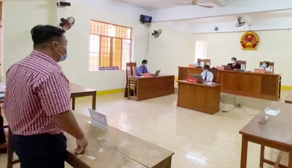 Giả danh cán bộ Bộ Công an đến Phòng Cảnh sát giao thông đường bộ xác minh xe Giả danh cán bộ Bộ Công an đến Phòng Cảnh sát giao thông đường bộ xác minh xe