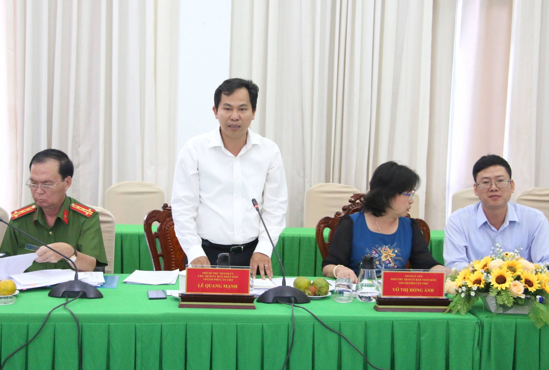 Cần Thơ hàng ngàn trẻ em có nguy cơ bị xâm hại cao can tho hang ngan tre em co nguy co bi xam hai cao