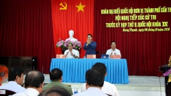 ky hop thu 8 quoc hoi ban thao 3 nhom van de lon