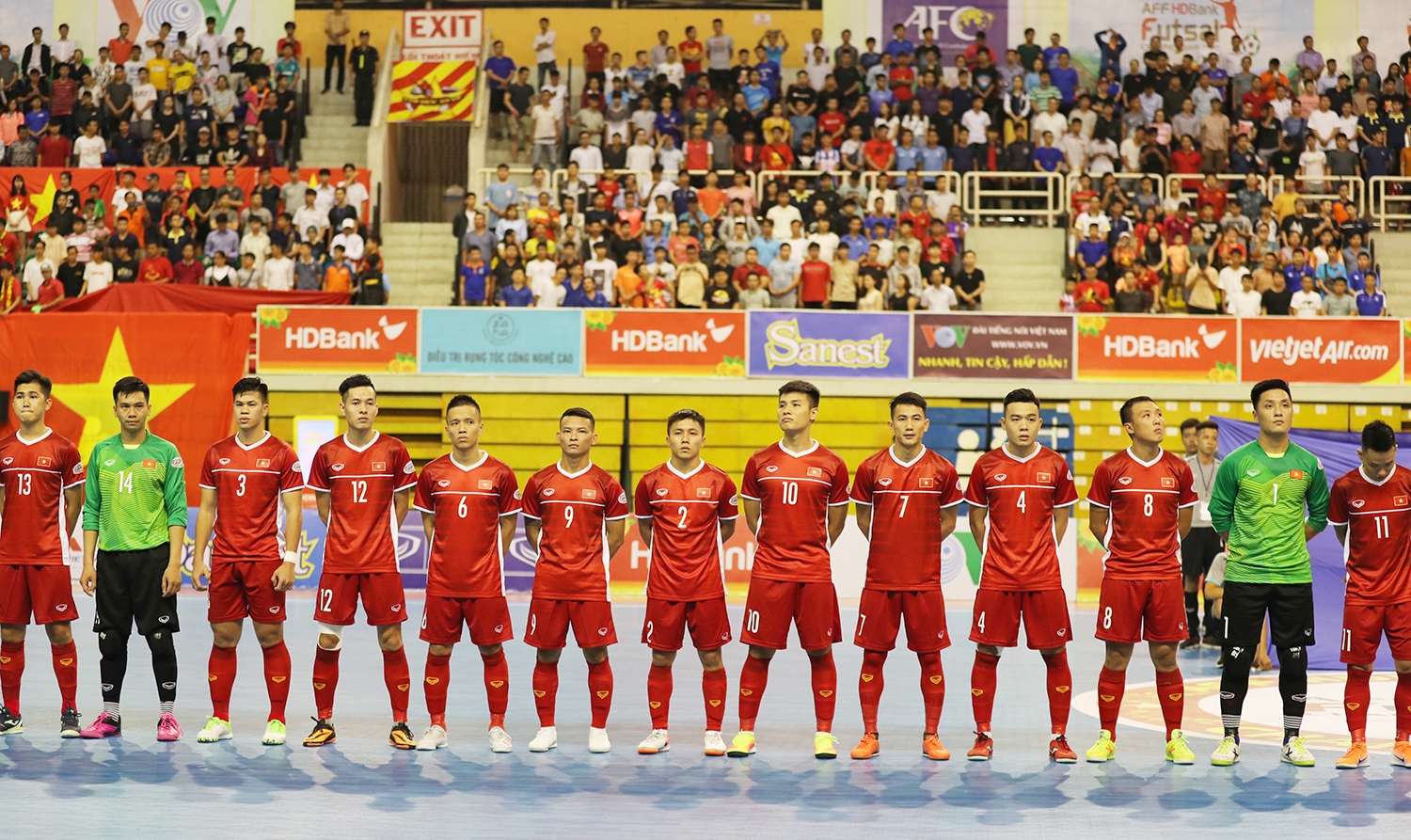 Thắng Úc, đường đến World Cup của futsal Việt Nam không còn xa thang uc duong den world cup cua futsal viet nam khong con xa