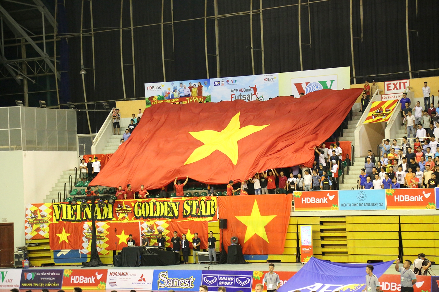 Thắng Úc, đường đến World Cup của futsal Việt Nam không còn xa thang uc duong den world cup cua futsal viet nam khong con xa
