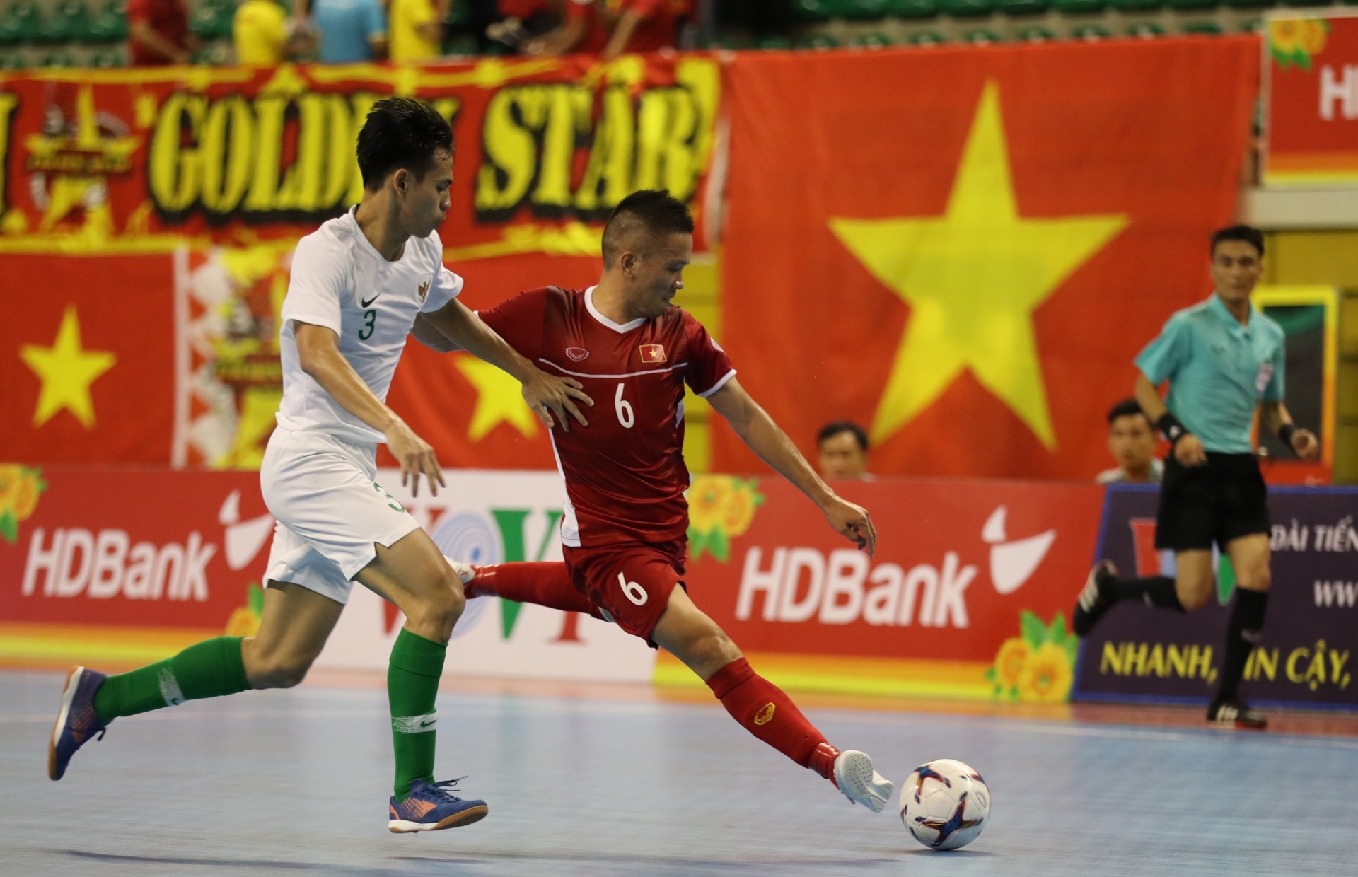 hdbank va hanh trinh dong hanh cung gioi tre viet nam