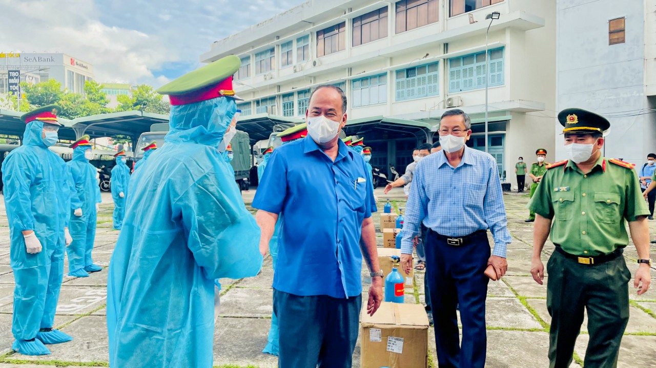 Kẻ phản động cắt ghép ghi âm của Giám đốc Công an An Giang nhằm bôi nhọ