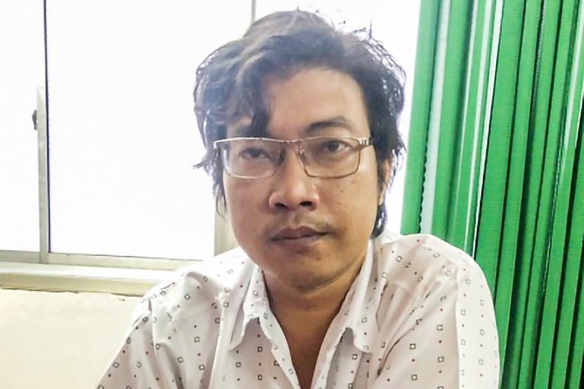 Cần Thơ bắt đối tượng lợi dụng không gian mạng xuyên tạc, chống phá chính quyền Cần Thơ bắt đối tượng lợi dụng không gian mạng xuyên tạc, chống phá chính quyền
