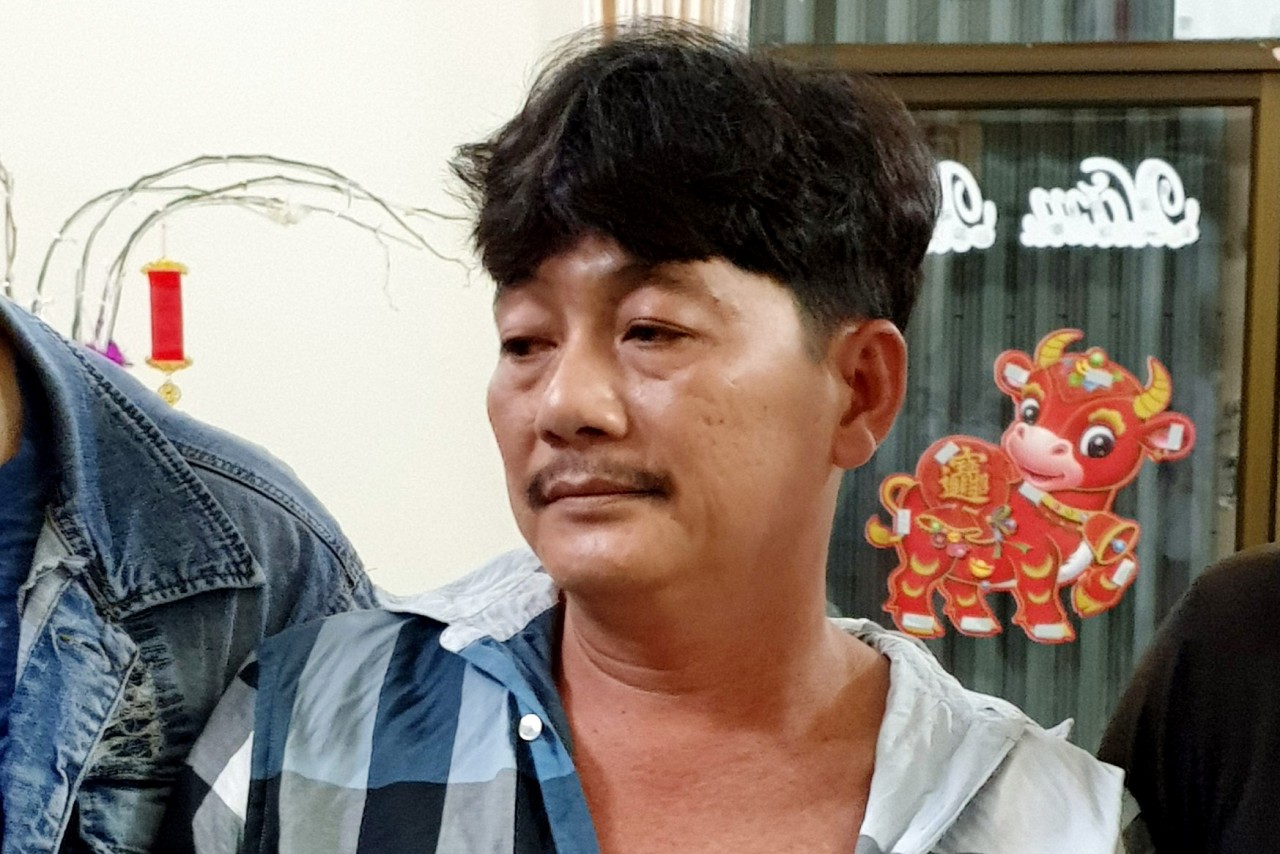 Vụ đánh bạc lớn tại Cần Thơ: Khởi tố 'Chín Xuân' và 30 bị can khác Vụ đánh bạc lớn tại Cần Thơ: Khởi tố 'Chín Xuân' và 30 bị can khác