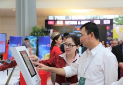 hdbank tiep tuc nhan giai ngan hang tai tro tin dung xanh tot nhat