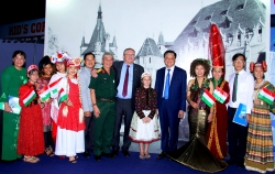 hang chuc ngan du khach do xo ve le hoi dua ben tre nam 2019