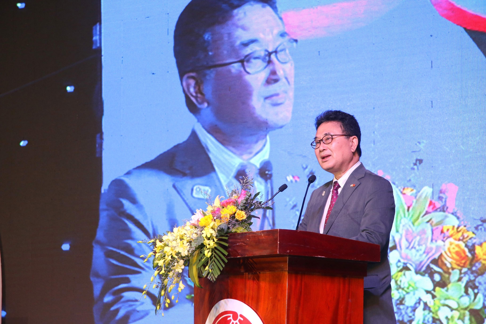Khai mạc Giao lưu văn hóa và thương mại Việt Nam - Nhật Bản lần thứ 5 tại Cần Thơ khai mac chuong trinh giao luu van hoa va thuong mai viet nam nhat ban lan thu 5 tai tpcan tho