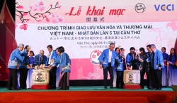 nhat ban chuan bi khao sat trien khai du an bien rac thanh nang luong tai can tho