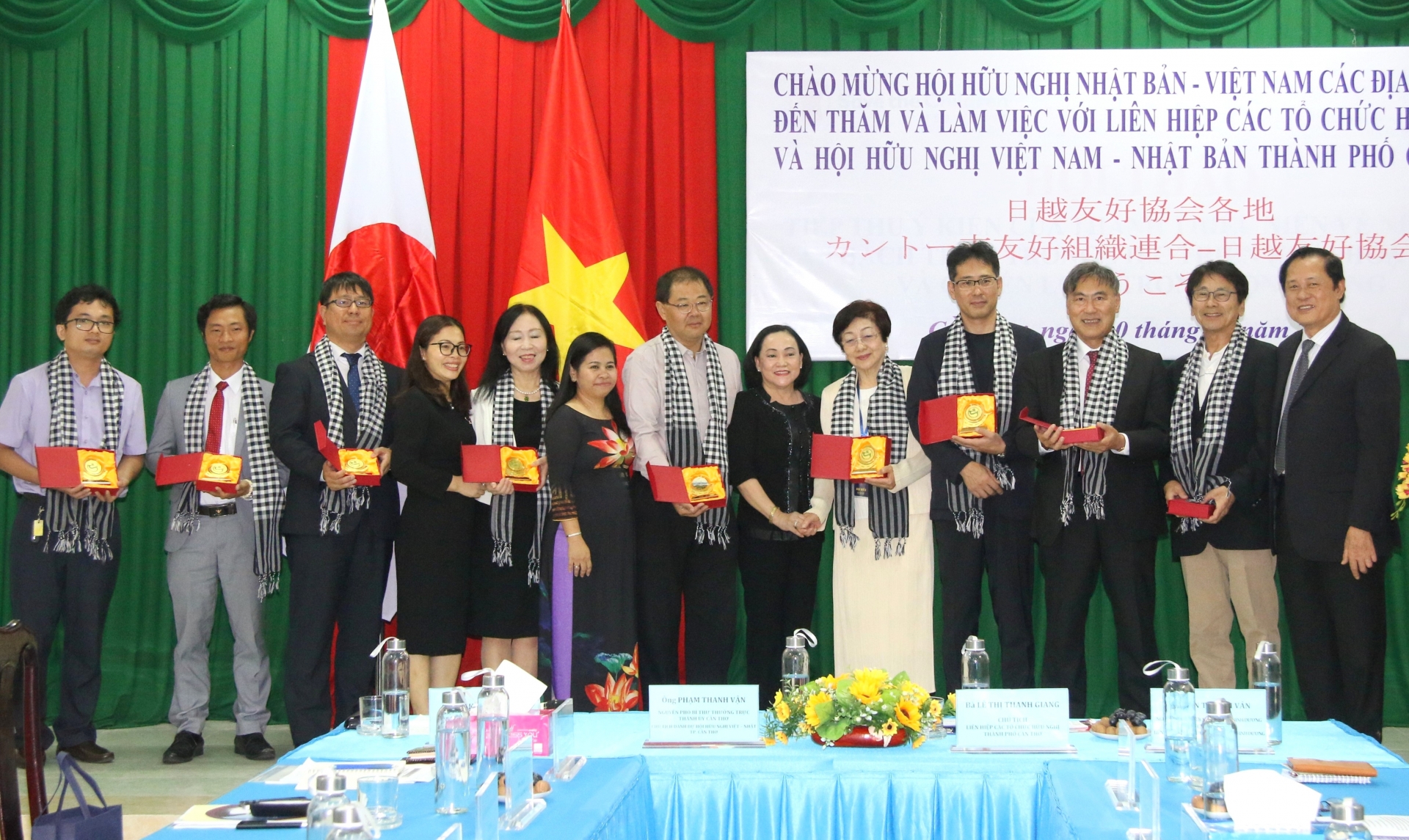 Việt Nam - Nhật Bản tầm nhìn 2030 xác định 8 ưu tiên phát triển viet nam nhat ban xac dinh uu tien phat trien tai dien dan hop tac kinh doanh nhat ban mekong