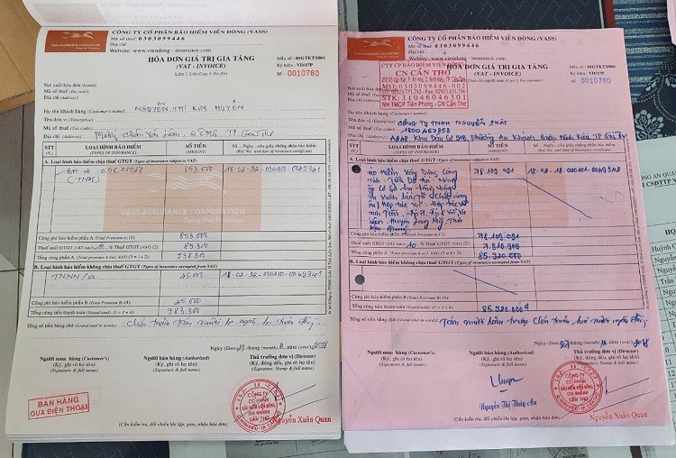 Tham ô tài sản, Giám đốc công ty bảo hiểm bị bắt Tham ô tài sản, Giám đốc công ty bảo hiểm bị bắt