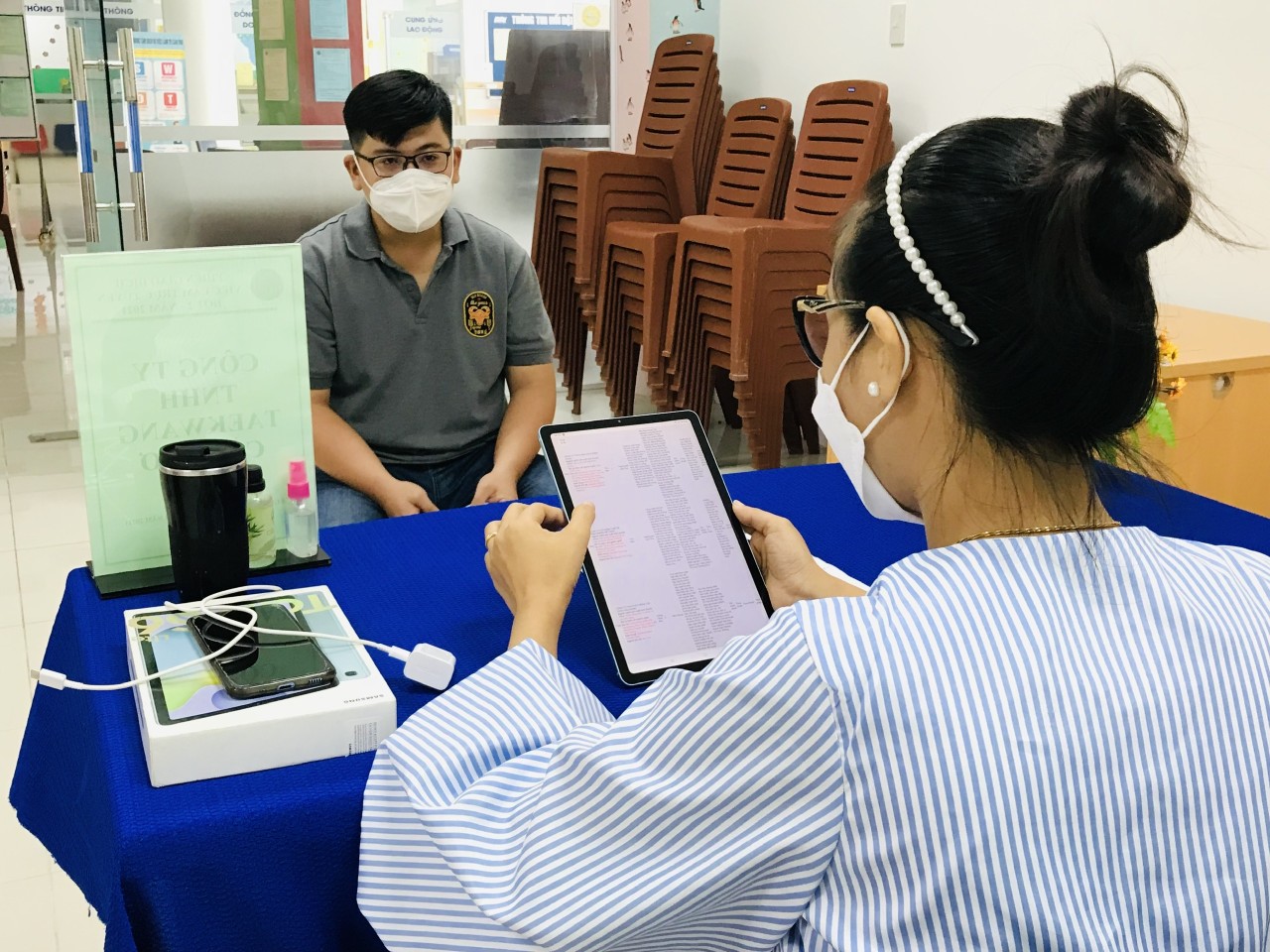 Hơn 80.000 vị trí việc làm đang chờ người lao động miền Tây Hơn 80.000 vị trí việc làm đang chờ người lao động miền Tây