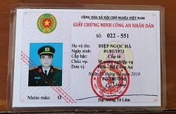 tam giu hinh su nguoi nuoc ngoai gia danh cong an lua dao 500 ty