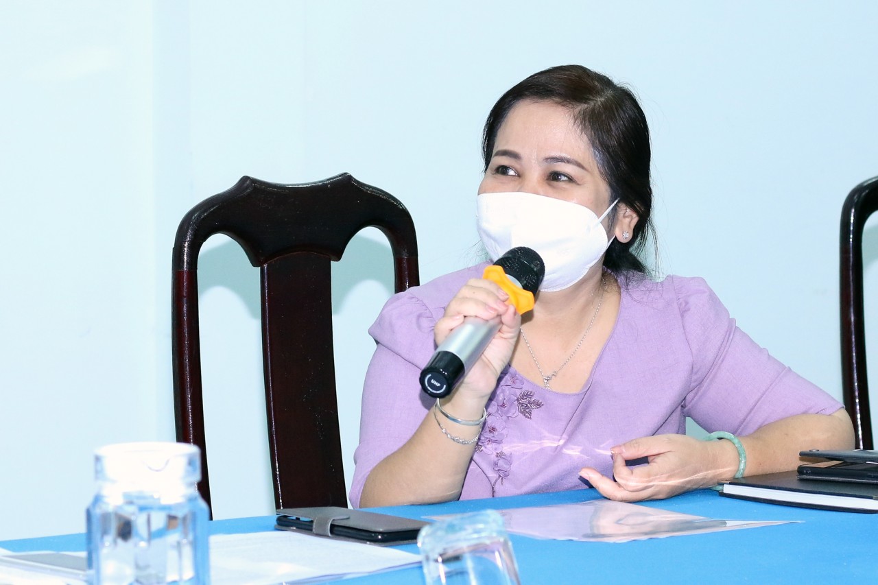 Cần Thơ: Nhiều hoạt động giao lưu văn hóa giữa học sinh, sinh viên Việt - Hàn trong năm 2022 Cần Thơ: Nhiều hoạt động giao lưu văn hóa giữa học sinh, sinh viên Việt - Hàn trong năm 2022