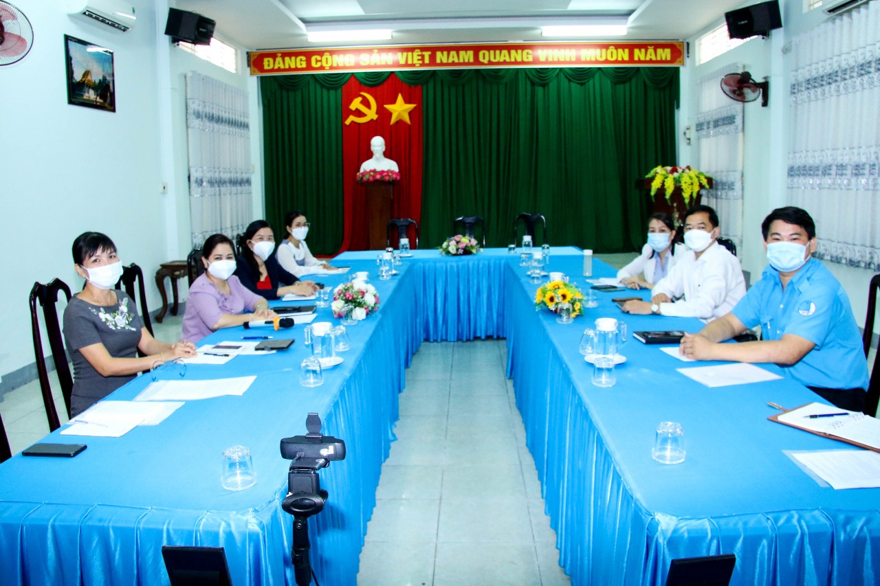 Cần Thơ: Nhiều hoạt động giao lưu văn hóa giữa học sinh, sinh viên Việt - Hàn trong năm 2022 Cần Thơ: Nhiều hoạt động giao lưu văn hóa giữa học sinh, sinh viên Việt - Hàn trong năm 2022