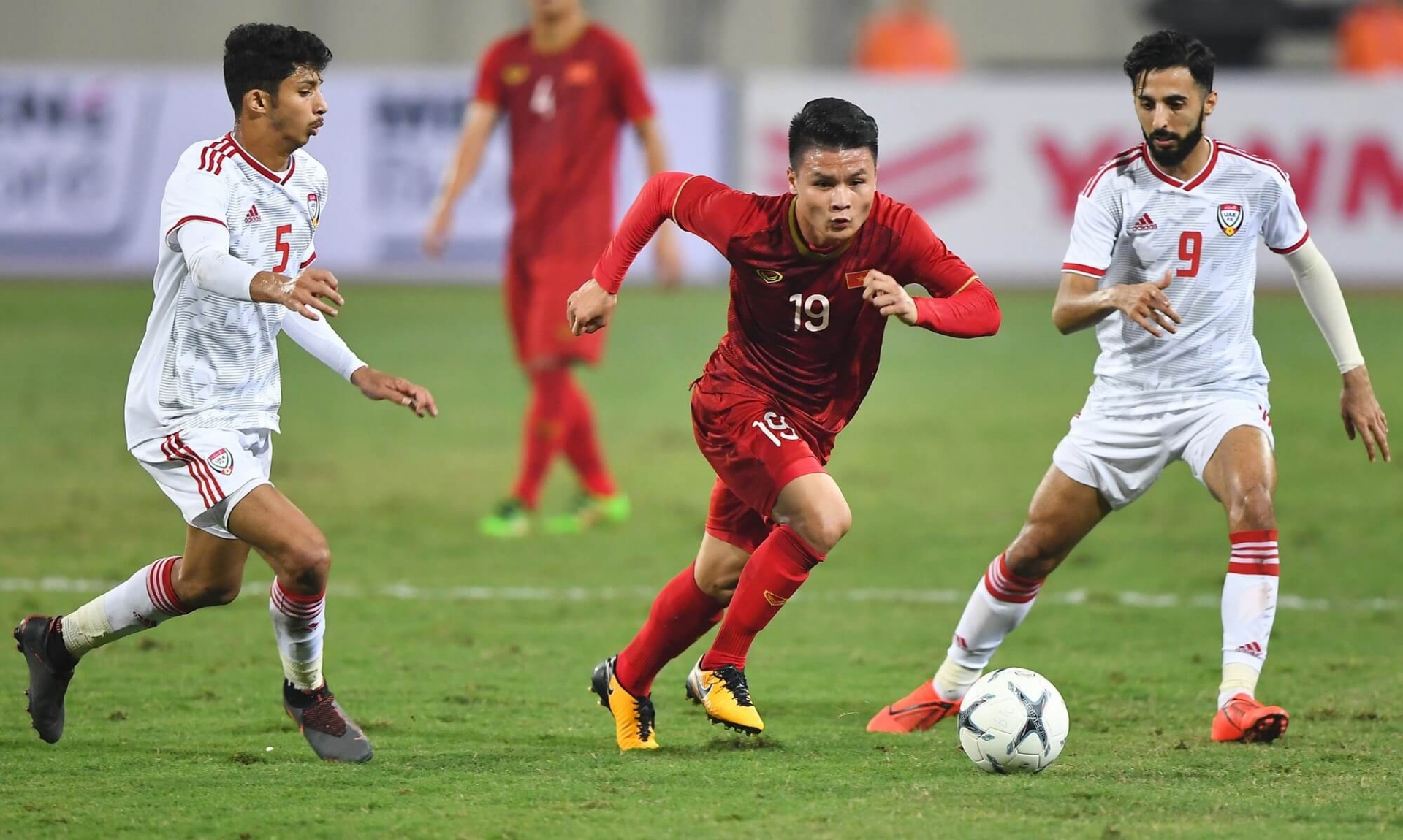 Nhận định U23 Việt Nam vs U23 Jordan: Ba điểm quyết định nhan dinh u23 viet nam vs u23 jordan ba diem quyet dinh