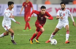 chinh thuc doi hinh u23 viet nam quyet chien u23 jordan