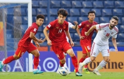 truoc tran u23 viet nam u23 trieu tien thu tuong viet thu dong vien thay tro hlv park hang seo
