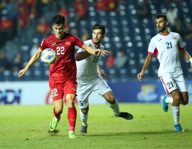 Nguyên nhân chính khiến U23 Việt Nam dừng bước tại vòng bảng U23 châu Á 2020 nguyen nhan chinh khien u23 viet nam dung buoc tai vong bang u23 chau a 2020