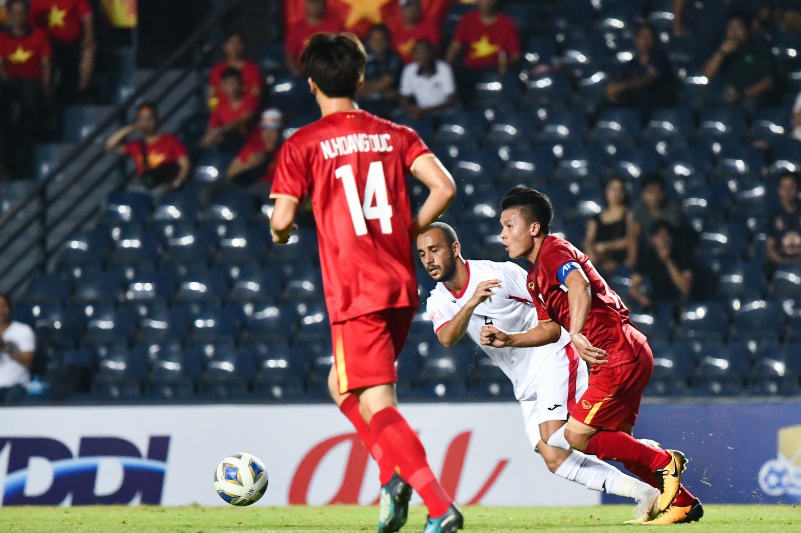Nguyên nhân chính khiến U23 Việt Nam dừng bước tại vòng bảng U23 châu Á 2020 nguyen nhan chinh khien u23 viet nam dung buoc tai vong bang u23 chau a 2020