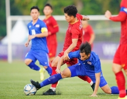 ban ket sea games 30 ve chung ket trong tay chi can u22 viet nam la chinh minh