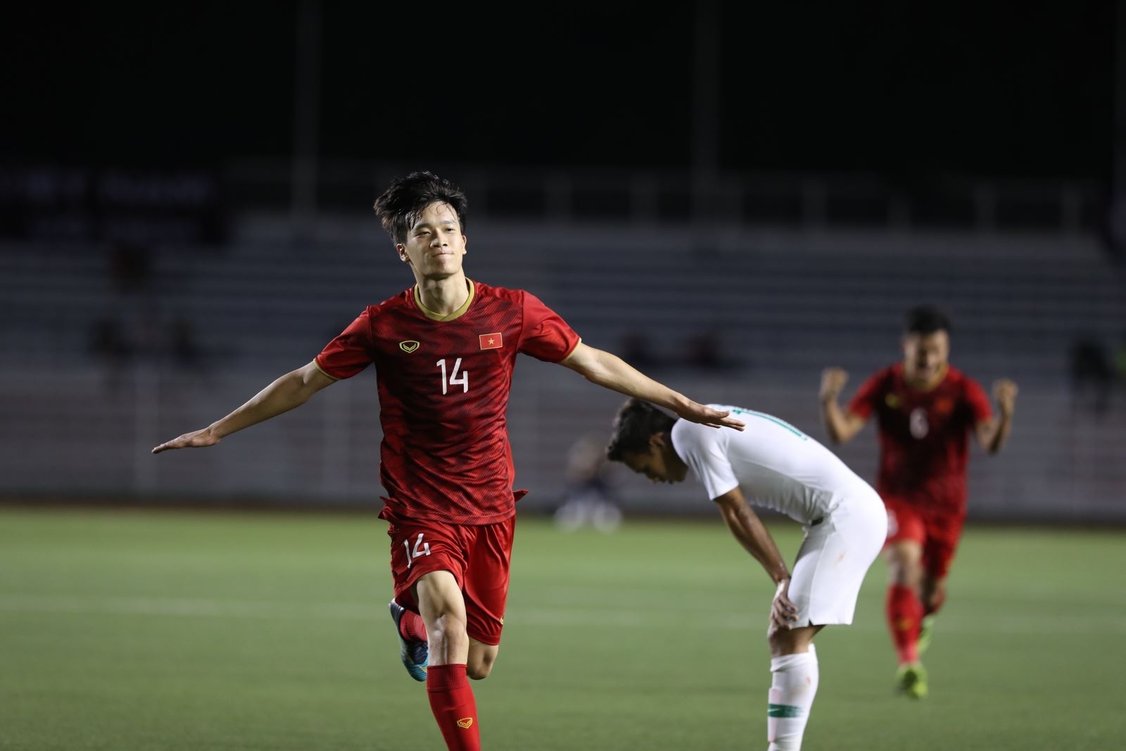Nhận định U22 Việt Nam vs U22 Indonesia, chung kết SEA Games: Khắc khoải mộng vàng! nhan dinh u22 viet nam vs u22 indonesia chung ket sea games khac khoai mong vang