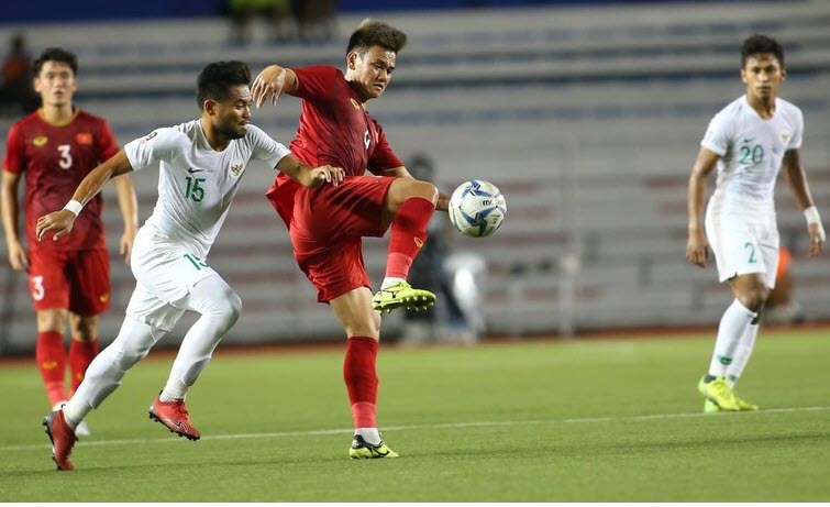 Soi điểm mạnh, yếu của U22 Indonesia trước chung kết SEA Games 30 soi diem manh yeu cua u22 indonesia truoc them chung ket sea games 30
