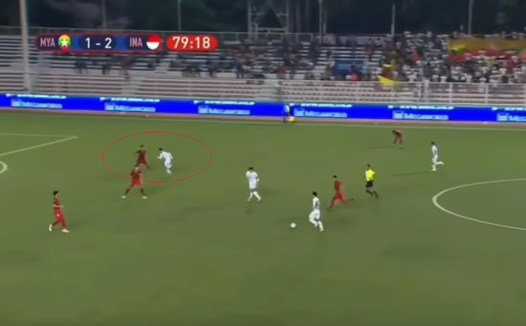 Soi điểm mạnh, yếu của U22 Indonesia trước chung kết SEA Games 30 soi diem manh yeu cua u22 indonesia truoc them chung ket sea games 30