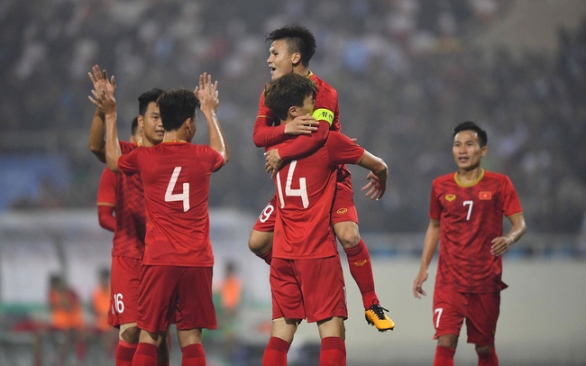 nhan dinh cac doi thu cua u23 viet nam tai vck u23 chau a 2020