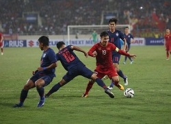 ket qua bong da u23 chau a 2020 hom nay 81 chu nha thai lan gap kho